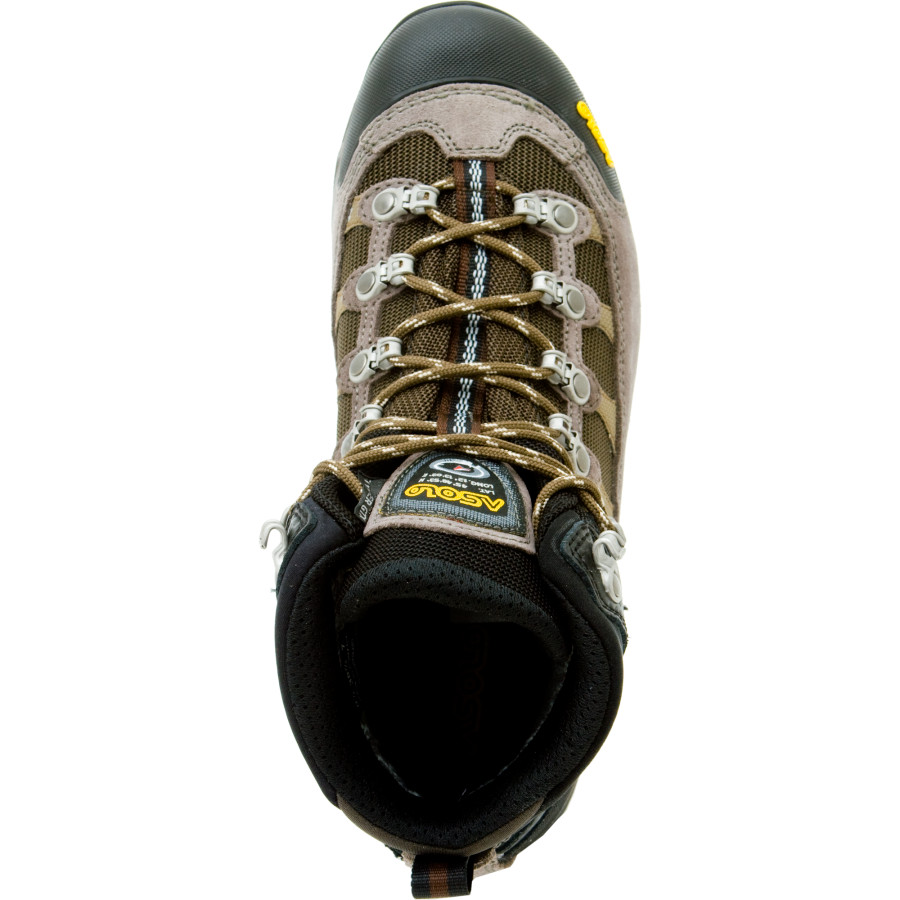 Asolo Stynger GoreTex Boot Women's