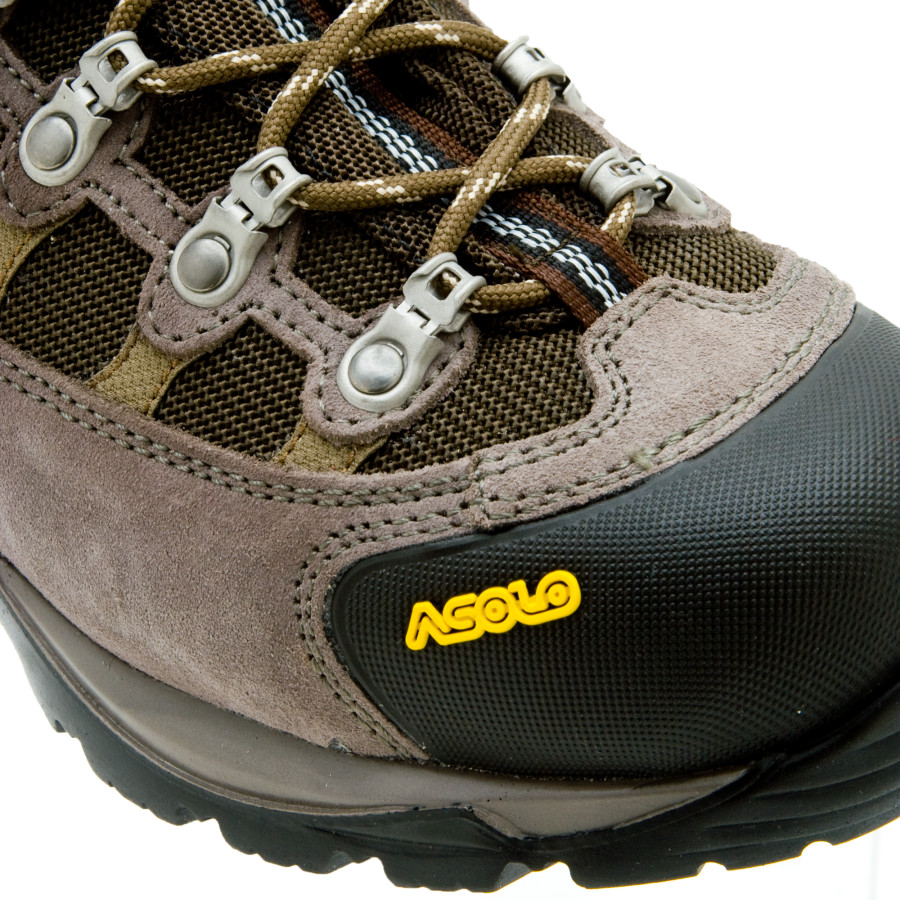 Asolo Stynger GoreTex Boot Women's