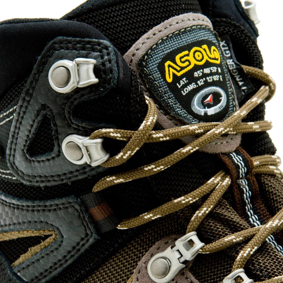 Asolo Stynger GoreTex Boot Women's