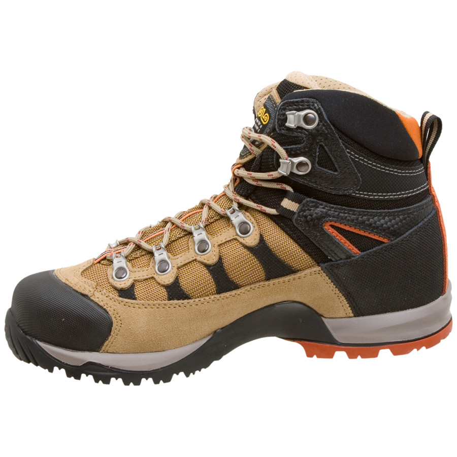 asolo stynger boots