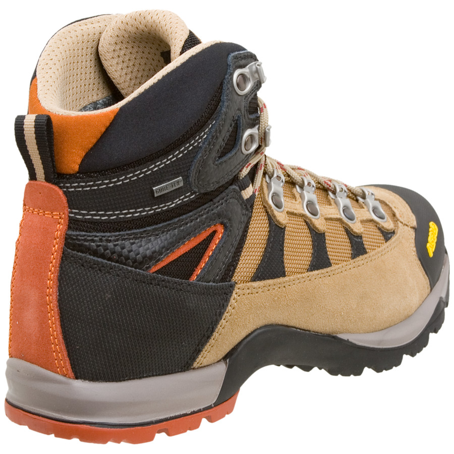 Asolo Stynger GoreTex Boot Women's