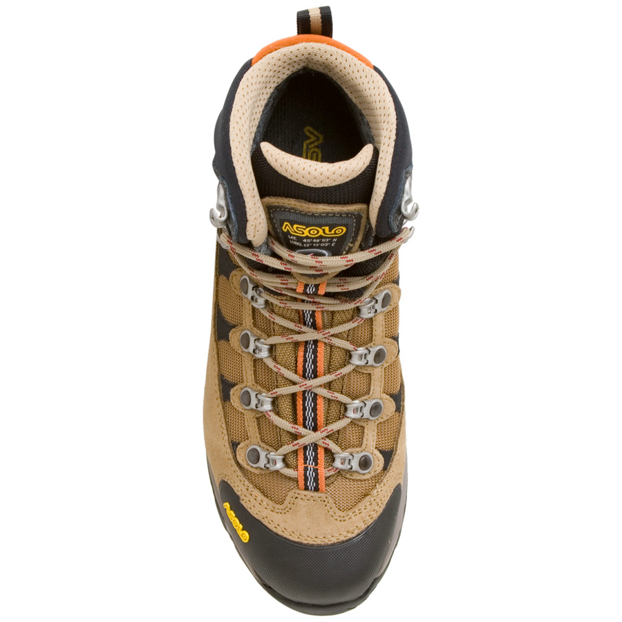 Asolo Stynger GoreTex Boot Women's