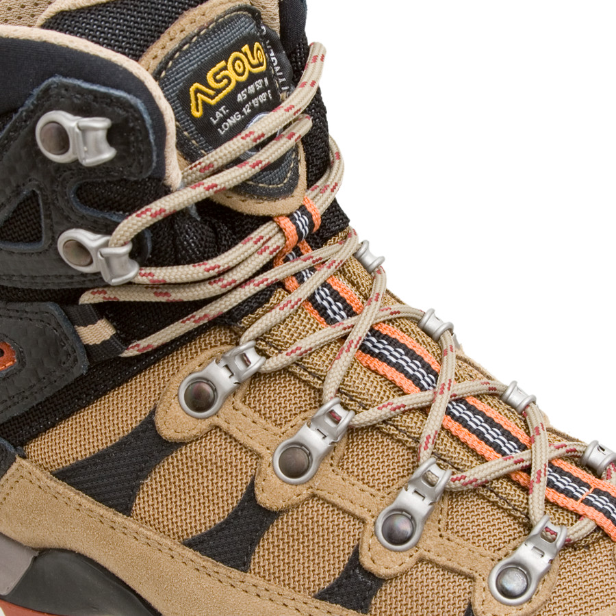asolo boot laces