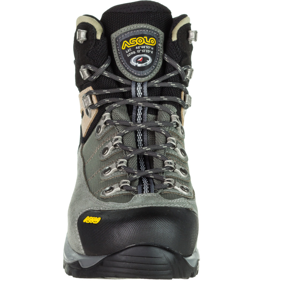 asolo fugitive gore tex