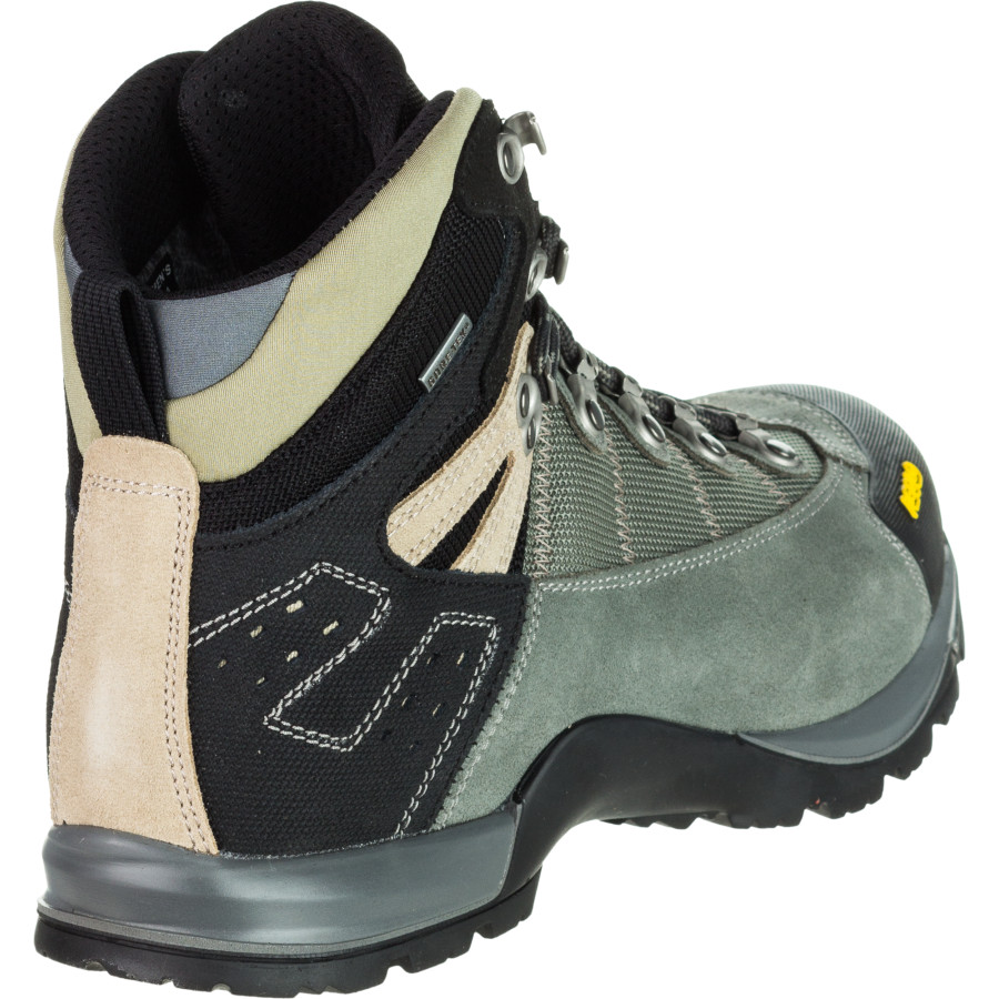 asolo fugitive gore tex