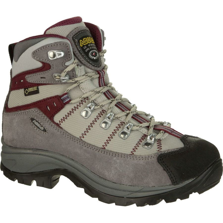asolo hiking boot