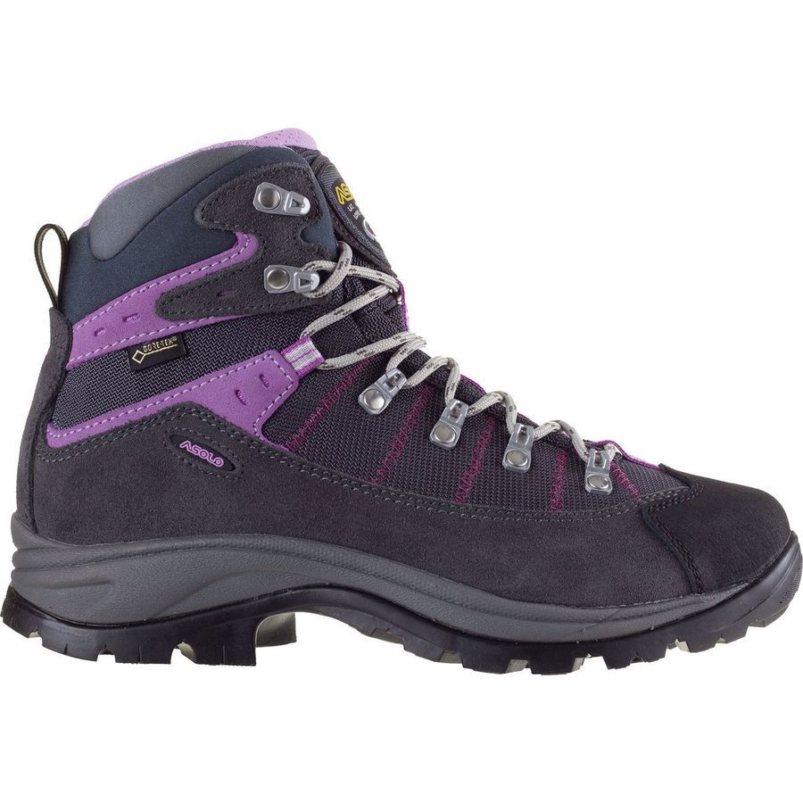 women's asolo hiking boots on sale
