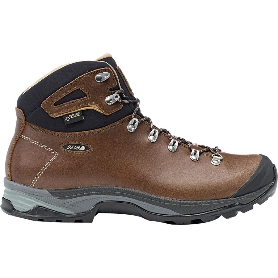 asolo hiking boot
