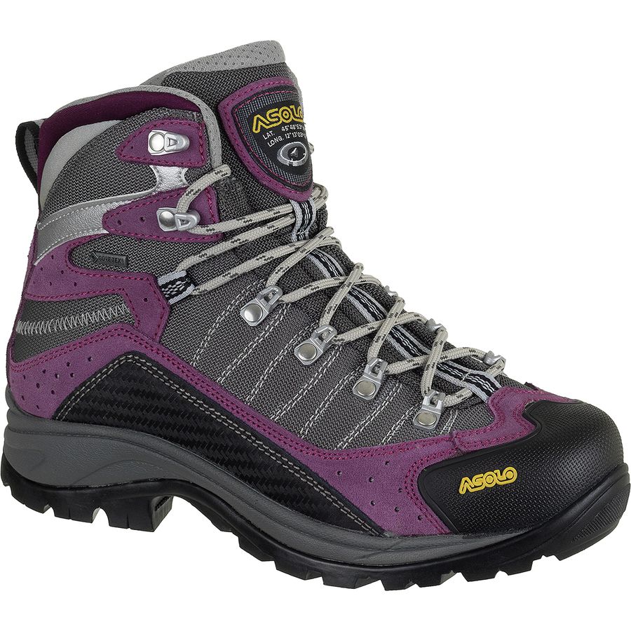 asolo boot laces