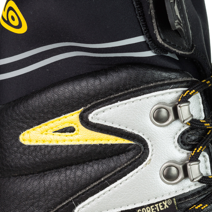 Asolo Eiger GV Mountaineering Boot - Men's&nbsp;Detail