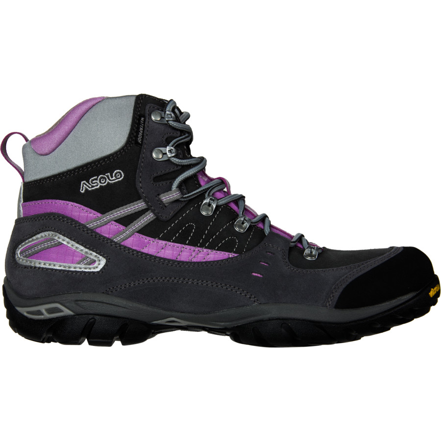 Asolo Yuma Waterproof Hiking Boot Women's