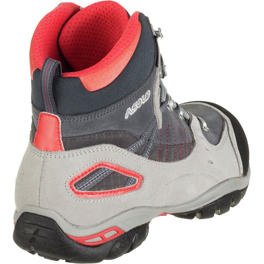 Asolo Yuma Waterproof Hiking Boot Women's
