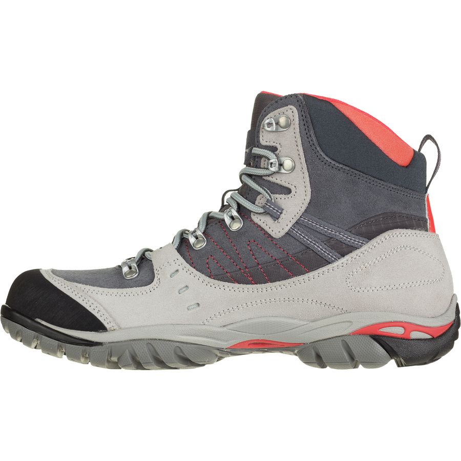 Asolo Yuma Waterproof Hiking Boot Women's