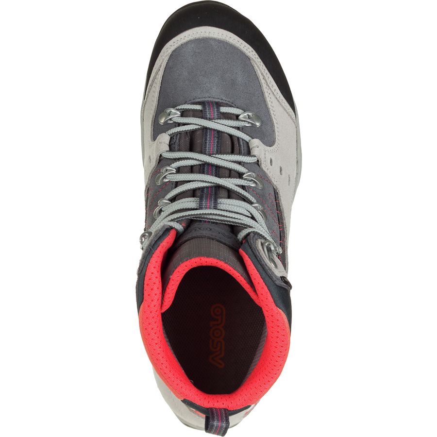 Asolo Yuma Waterproof Hiking Boot Women's