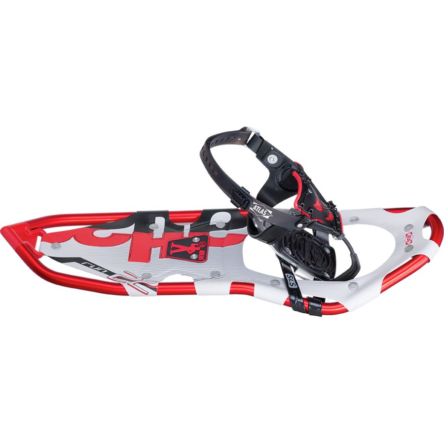 Atlas Run Boa Snowshoe