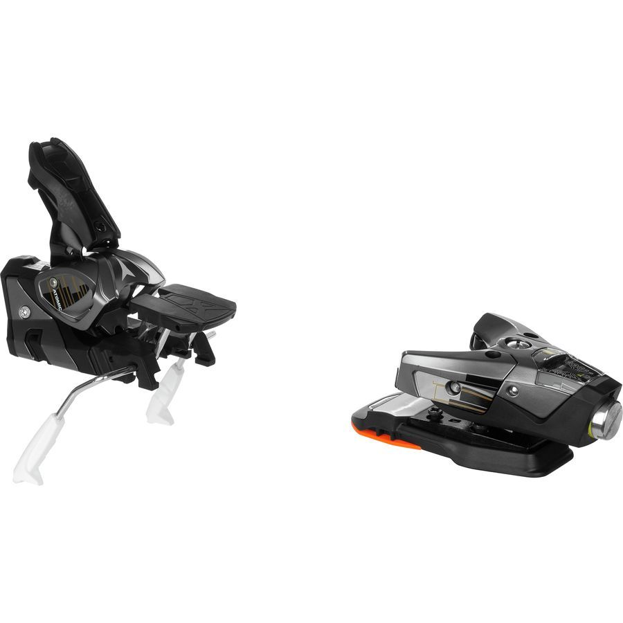 Atomic STH2 WTR 16 Ski Binding