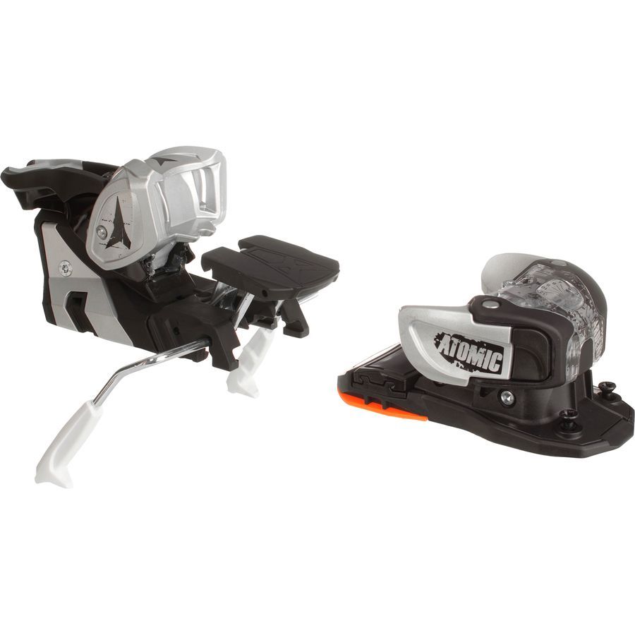 Atomic Warden 13 MNC Ski Binding