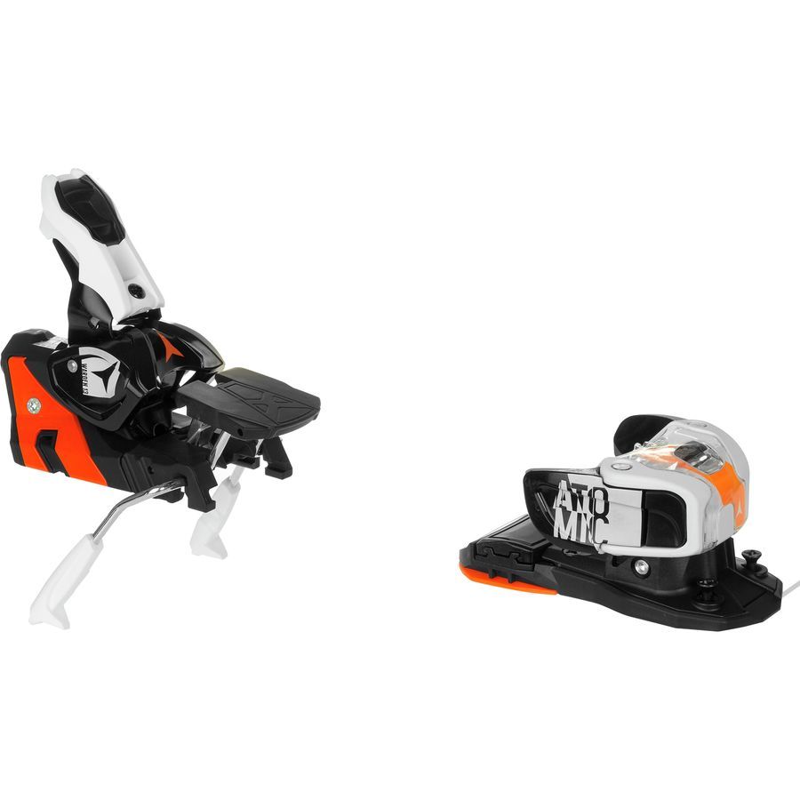Atomic Warden 13 MNC Ski Binding