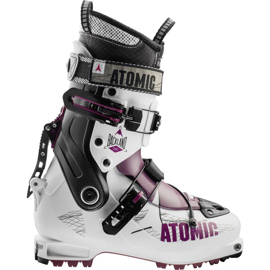 Atomic Backland Alpine Touring Boot Women's