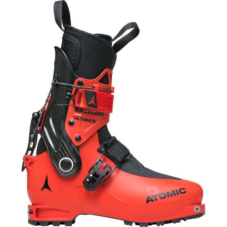 Backland Ultimate Alpine Touring Boot - 2022