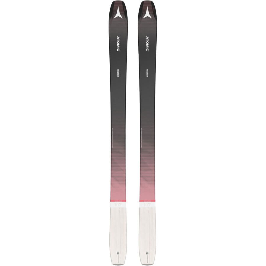 Backland 107 Ski - 2022 - Women's