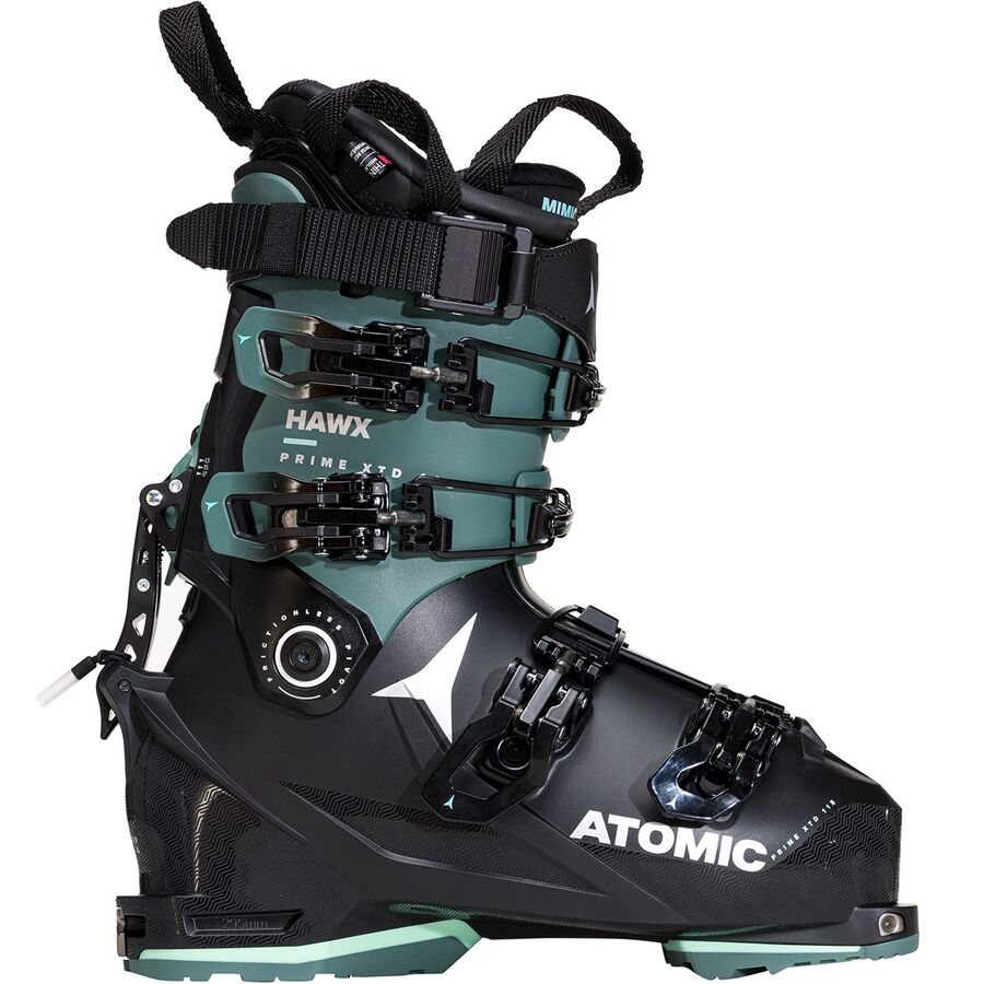 Hawx Prime XTD 115 Tech Alpine Touring Boot - 2023 - Women's