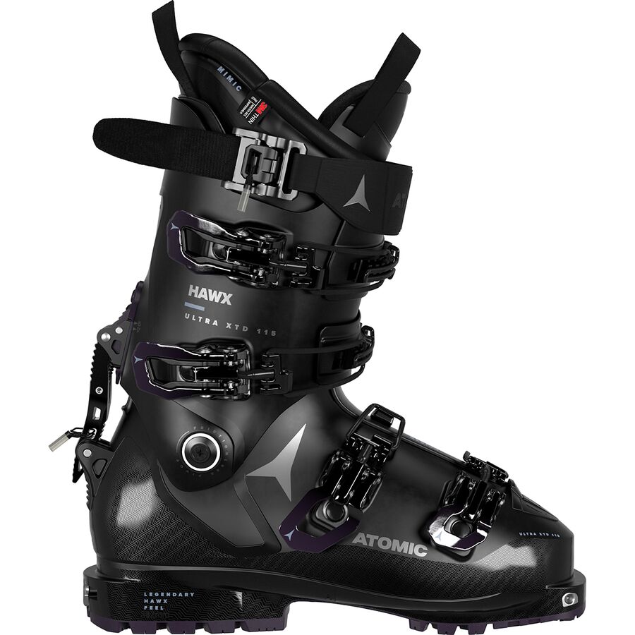 Hawx Ultra XTD 115 Tech Alpine Touring Boot - 2023 - Women's