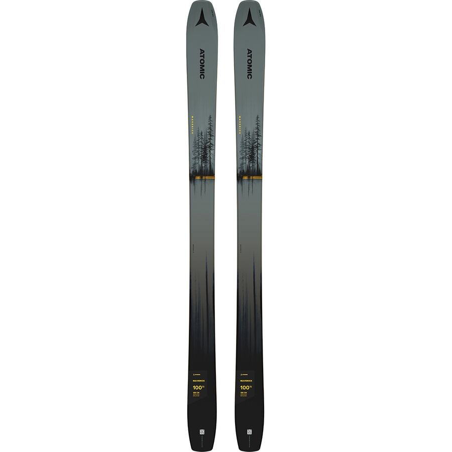 Maverick 100 TI Ski - 2023