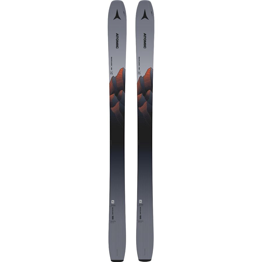 Backland 100 Ski - 2024
