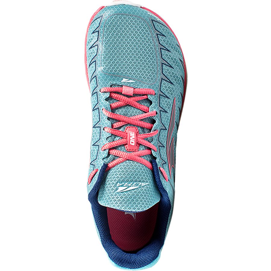 altra one v3
