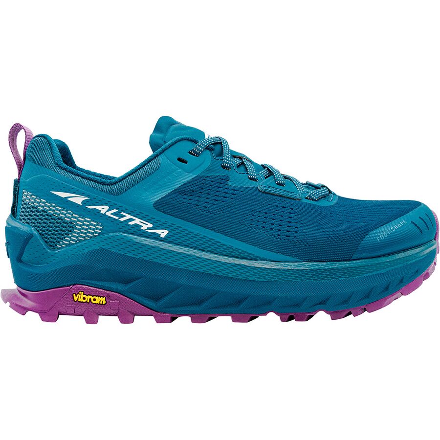 Olympus 4.0 Trail Running Shoe - Women's