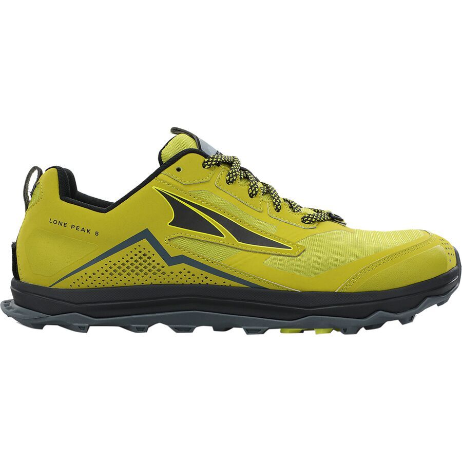 Lone Peak 5 Trail Running Shoe - Men's
