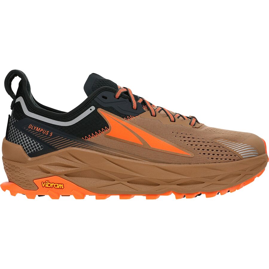 Olympus 5.0 Trail Running Shoe - Men's