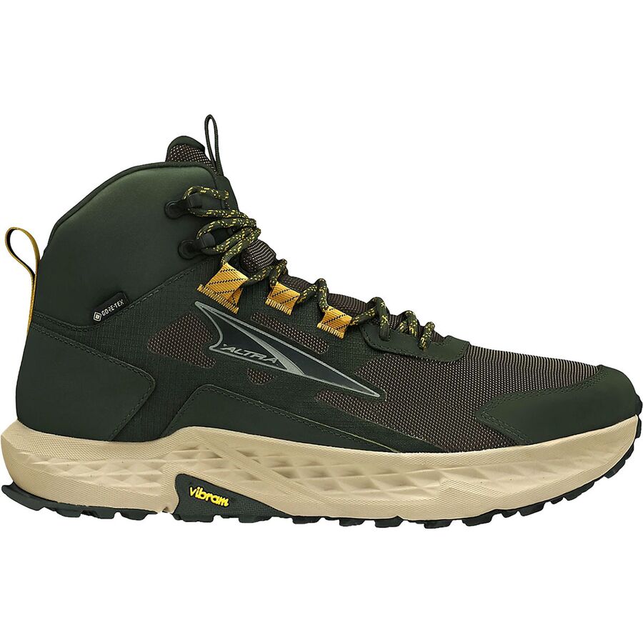 Timp Hiker GTX Shoe - Men's