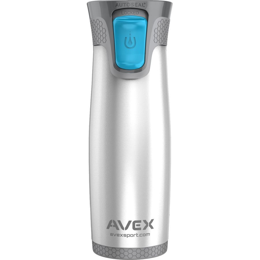 Avex Highland Autoseal Stainless Thermal Mug 16oz