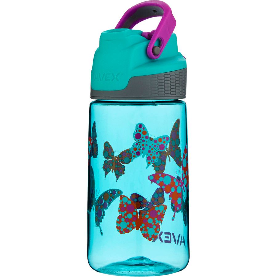 Avex Freeride Water Bottle - 16oz&nbsp;Barbados