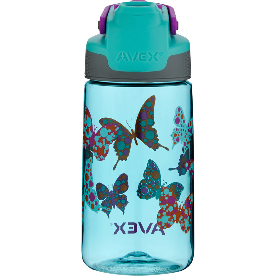 Avex Freeride Water Bottle - 16oz&nbsp;Front