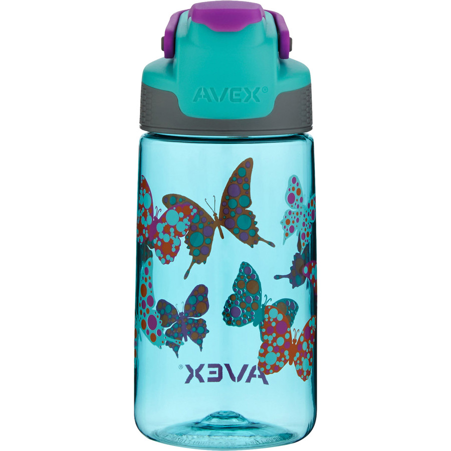 Avex Freeride Water Bottle - 16oz&nbsp;Front