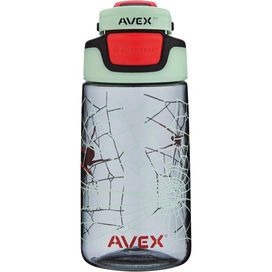 Avex Freeride Water Bottle - 16oz&nbsp;Back