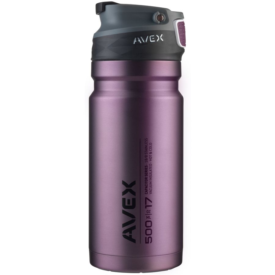 Avex Recharge Travel Mug 17oz