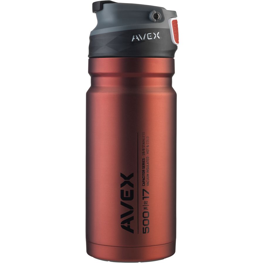 Avex Recharge Travel Mug 17oz