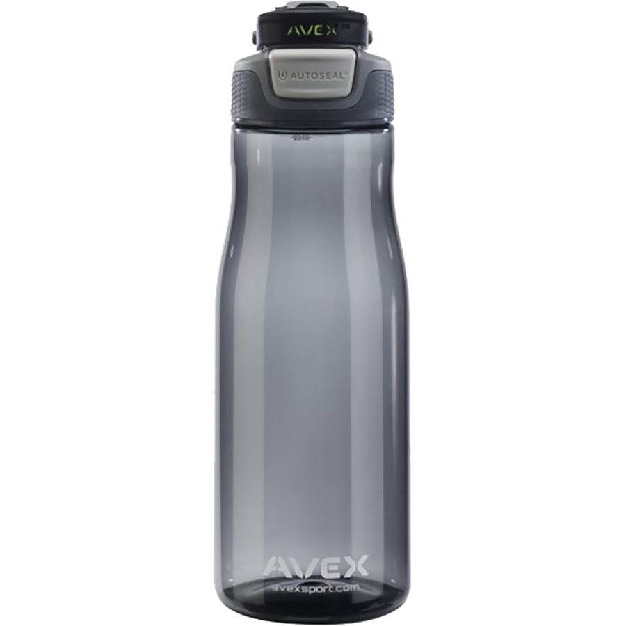 Avex Brazos Autoseal Water Bottle - 32oz&nbsp;Front