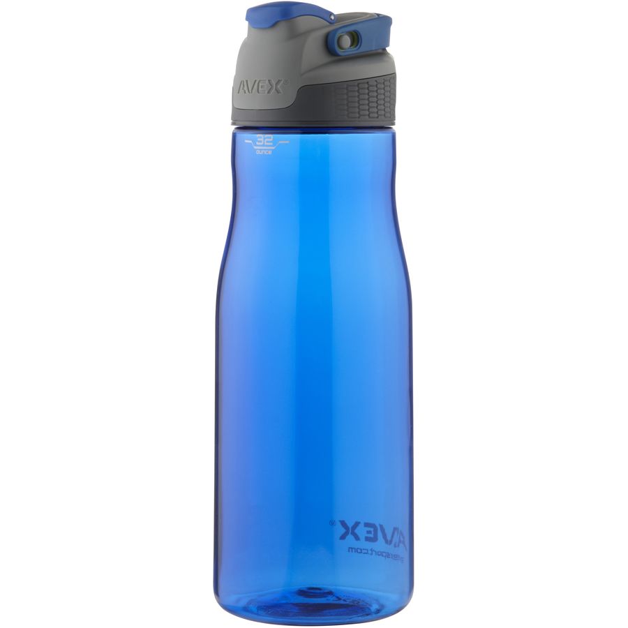 Avex Brazos Autoseal Water Bottle - 32oz&nbsp;3/4 Front