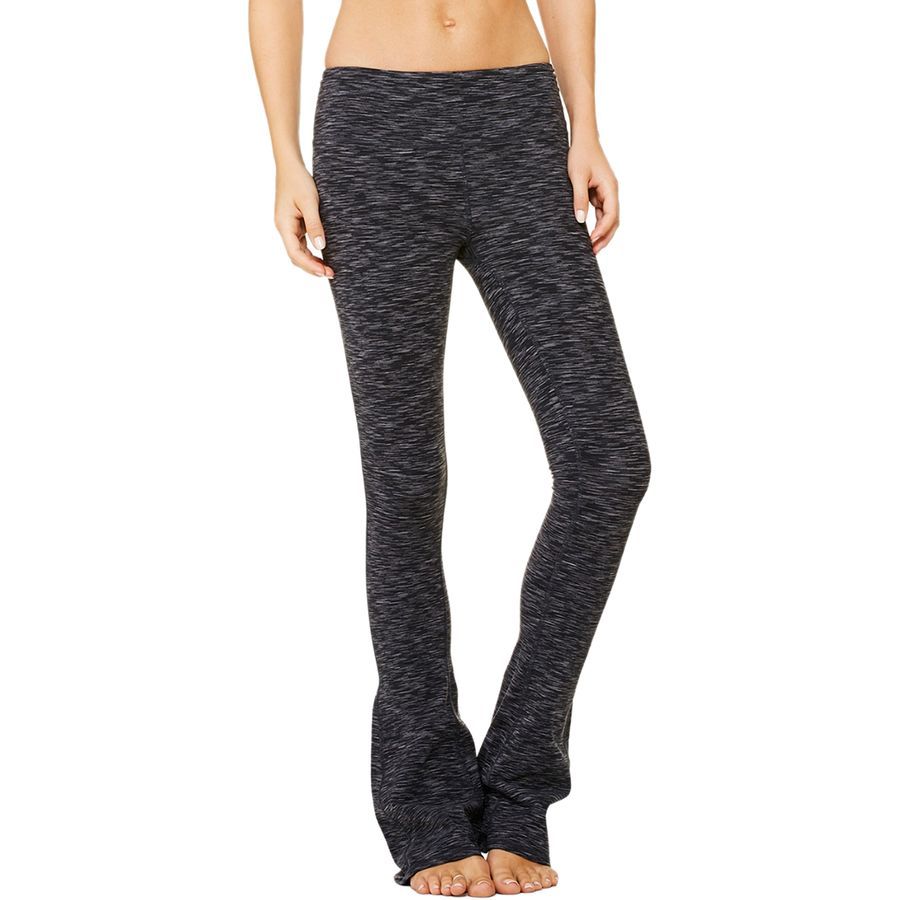 alo flutter pant