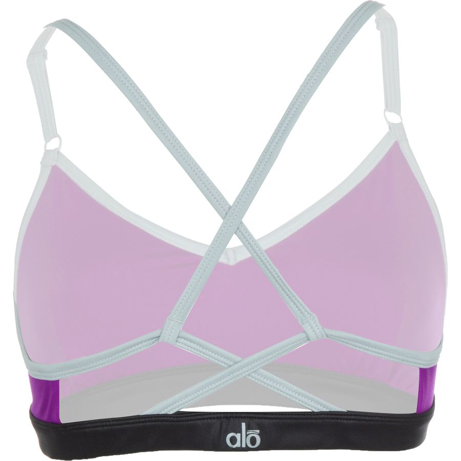 Alo Yoga Westerly Bra - Women's&nbsp;Back
