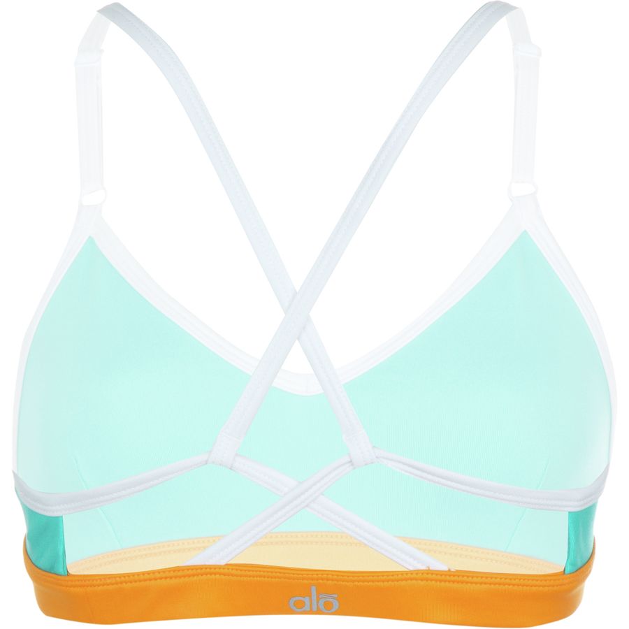 Alo Yoga Westerly Bra - Women's&nbsp;Back