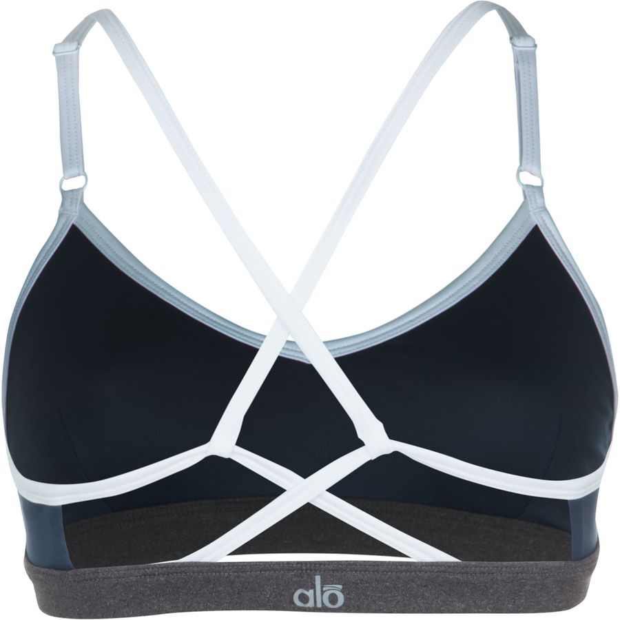 Alo Yoga Westerly Bra - Women's&nbsp;Back