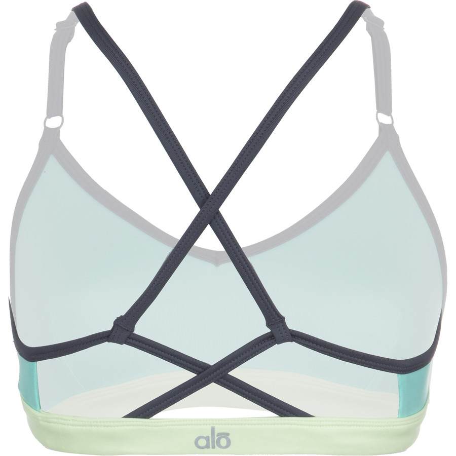 Alo Yoga Westerly Bra - Women's&nbsp;Back