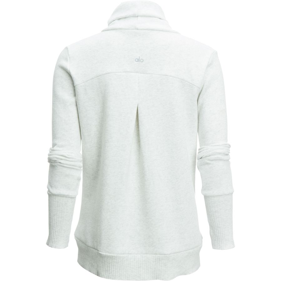 Alo haze pullover Clearance