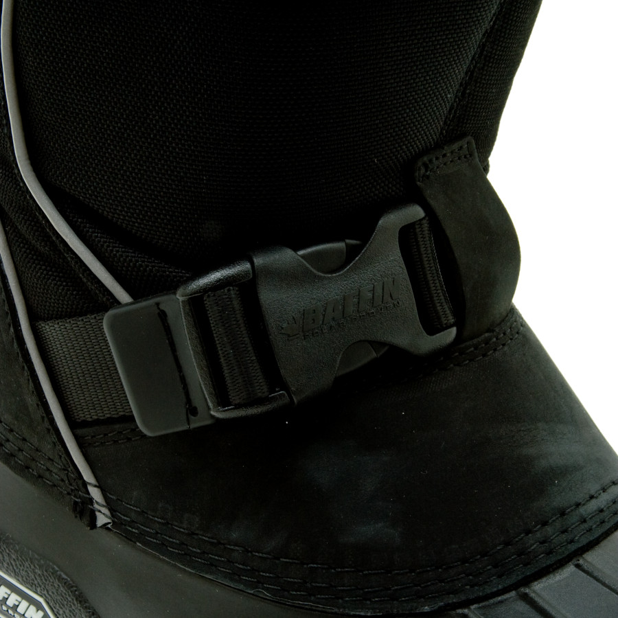 baffin boot laces